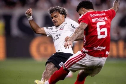 Kaio césar se recupera e reforça ataque do corinthians em