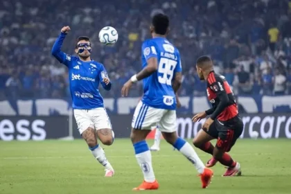 Matheus henrique revela “medo” de expulsão após falta em bruno