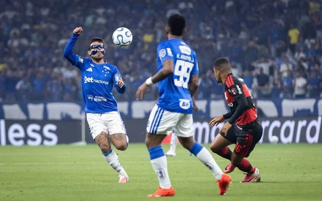 Matheus henrique revela “medo” de expulsão após falta em bruno