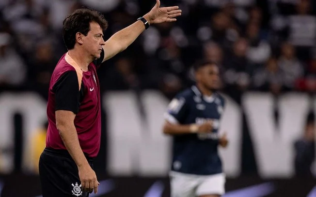Corinthians põe à prova invencibilidade histórica na argentina contra rosario
