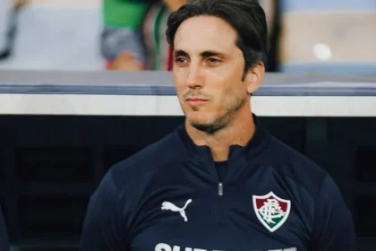 Fluminense demite luis zubeldía: a trajetória de 10 meses do