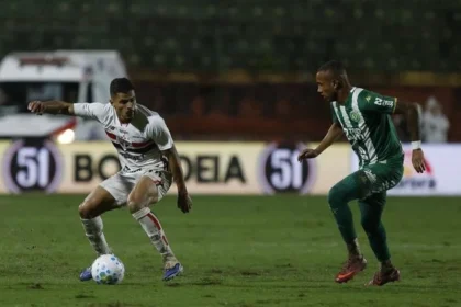 Lucas ramon se consolida no são paulo, busca recorde de