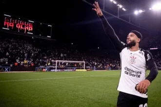 Corinthians sob pressão máxima: diretoria reavalia retorno de memphis depay