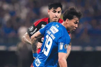 Jornal espanhol diário as vê flamengo ‘contra as cordas’ e