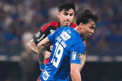 Jornal espanhol diário as vê flamengo ‘contra as cordas’ e