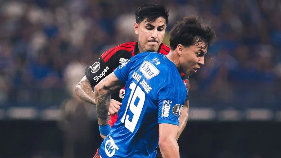 Jornal espanhol diário as vê flamengo ‘contra as cordas’ e