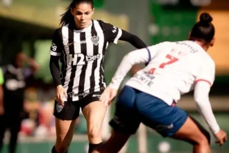 Atlético mg x grêmio feminino: onde assistir, escalações e arbitragem para