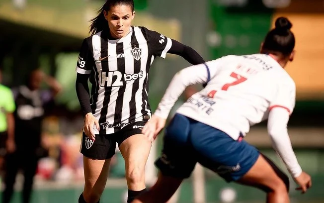 Atlético mg x grêmio feminino: onde assistir, escalações e arbitragem para
