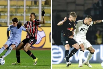 Copa sul americana: cenários decisivos e vantagens dos times brasileiros e