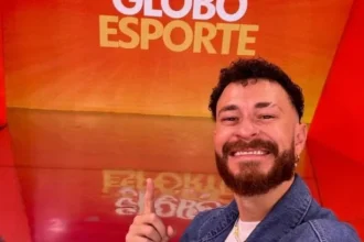 Globo esporte em transformação: demissão de joanna de assis acelera