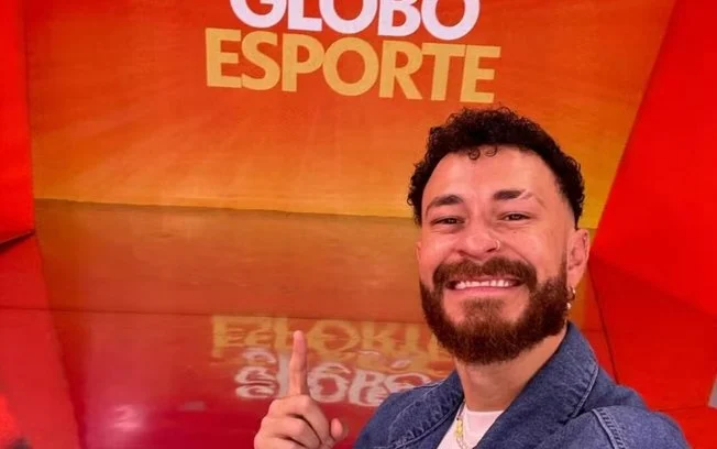 Globo esporte em transformação: demissão de joanna de assis acelera