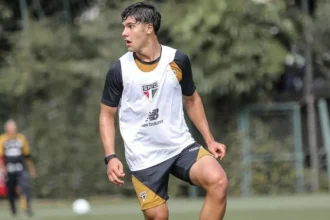 São paulo ganha reforços de peso: artur e nicolas bosshardt