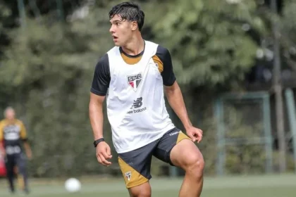 São paulo ganha reforços de peso: artur e nicolas bosshardt