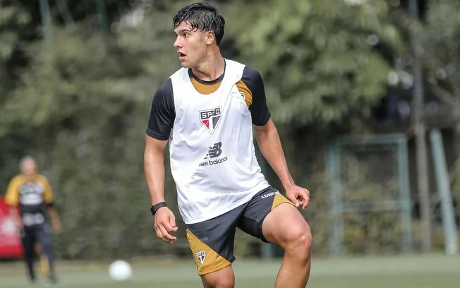 São paulo ganha reforços de peso: artur e nicolas bosshardt