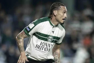 Maicon, o ‘god of zaga’, retorna ao morumbis em reencontro