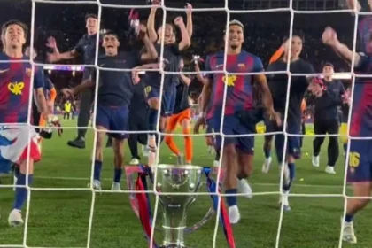 Laliga 2026/27 começa! Guia completo com favoritos, craques pós copa, mercadão