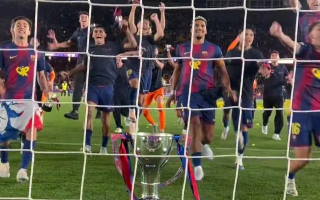 Laliga 2026/27 começa! Guia completo com favoritos, craques pós copa, mercadão
