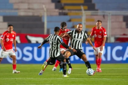 Imprensa peruana detalha “massacre histórico” contra o botafogo na sul americana: