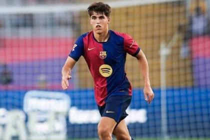 Pau cubarsí desbanca lamine yamal e lidera lista do golden