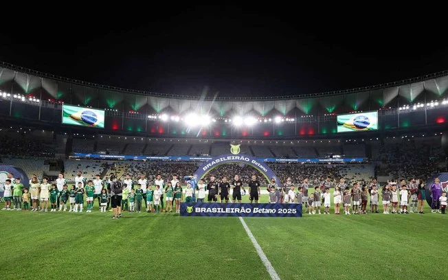 Palmeiras desafia retrospecto no maracanã contra fluminense e busca repetir