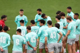 Palmeiras de abel ferreira prepara mudanças estratégicas para manter liderança