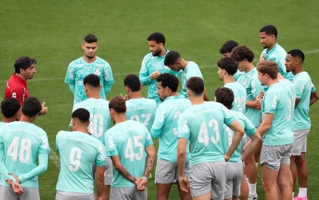 Palmeiras de abel ferreira prepara mudanças estratégicas para manter liderança