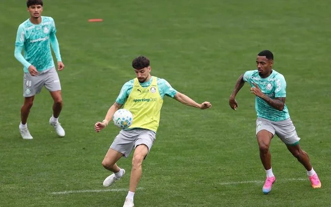 Allan do palmeiras eleva confronto contra fluminense a ‘final’ no