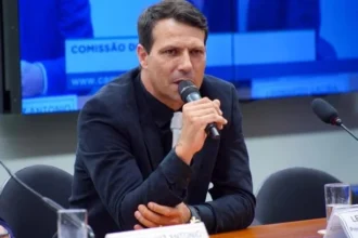 Grêmio contrata leonardo gaciba, ex chefe da arbitragem da cbf, para