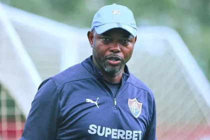 Marcão, no comando interino do fluminense, convoca torcida tricolor para