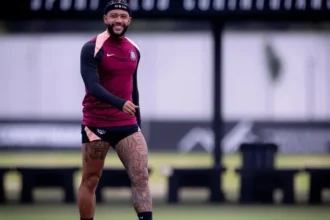 Corinthians e memphis depay: clube reabre negociações cruciais para evitar