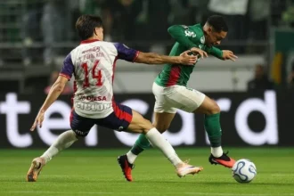 Libertadores 2026: a ‘festa do empate’ nas oitavas de final