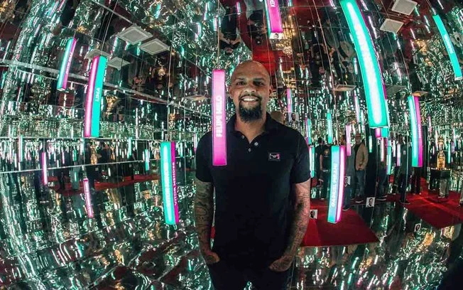 Felipe melo nega proposta do fluminense, mas abre portas e
