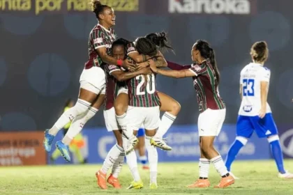 Fluminense x américa mg (feminino): onde assistir, escalações e cenários decisivos