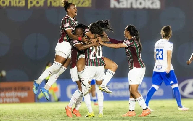 Fluminense x américa mg (feminino): onde assistir, escalações e cenários decisivos