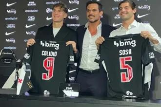Santiago sosa quebra o silêncio e detalha negociação ‘muito difícil’
