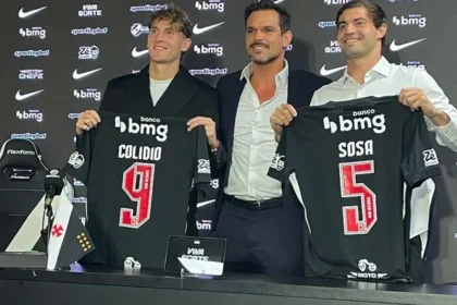 Santiago sosa quebra o silêncio e detalha negociação ‘muito difícil’