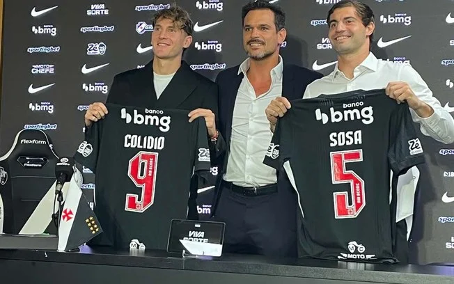 Santiago sosa quebra o silêncio e detalha negociação ‘muito difícil’