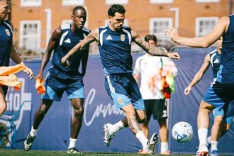 Liverpool x como: guia completo do amistoso final, onde assistir,