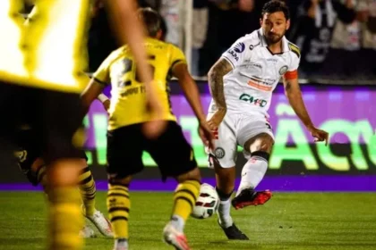 Operário pr x avaí: duelo crucial pela série b com g4