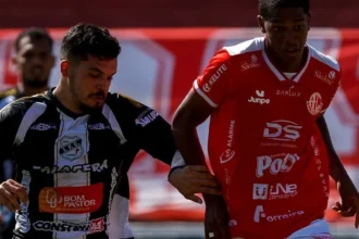 América sp busca título da ‘bezinha’ em limeira com grande vantagem