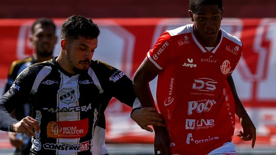 América sp busca título da ‘bezinha’ em limeira com grande vantagem
