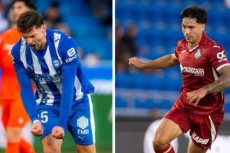 La liga 2026/27: alavés e getafe iniciam temporada com duelo