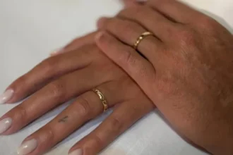 Cristiano ronaldo e georgina rodríguez: acordo pré nupcial garantiria pensão vitalícia