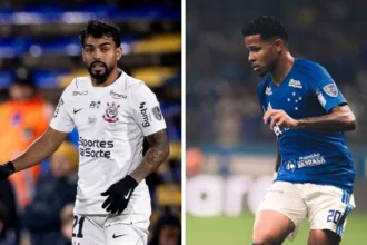 Corinthians e cruzeiro: duelo crucial pelo g5 do brasileirão 2026