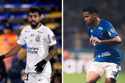 Corinthians e cruzeiro: duelo crucial pelo g5 do brasileirão 2026