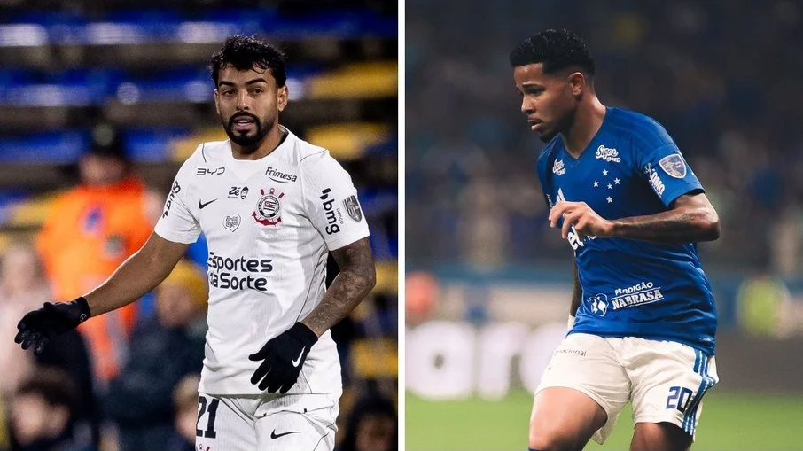 Corinthians e cruzeiro: duelo crucial pelo g5 do brasileirão 2026
