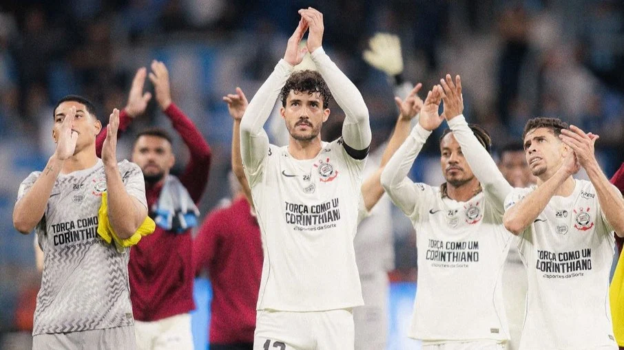 Com crise de atacantes e pedro raul lesionado, torcida do