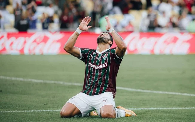 Fluminense quebra jejum de oito jogos com virada dramática sobre
