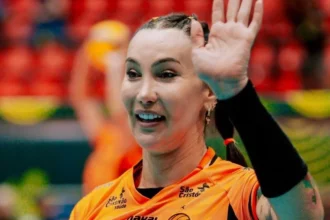 Tifanny abreu desabafa após veto da cbv e promete lutar: