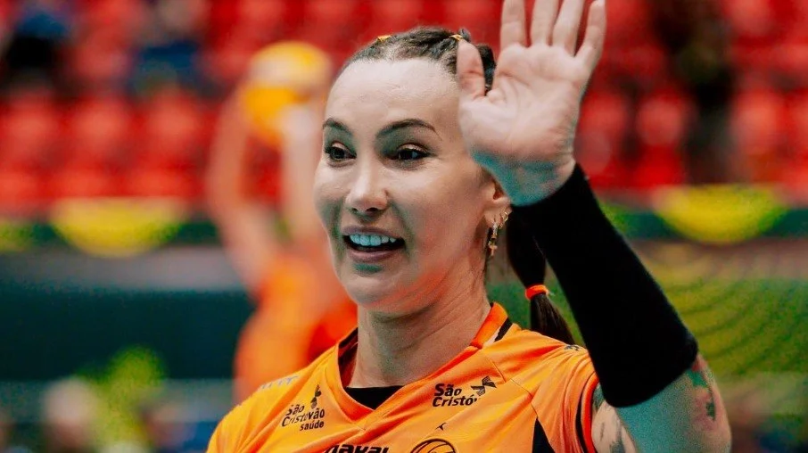 Tifanny abreu desabafa após veto da cbv e promete lutar: